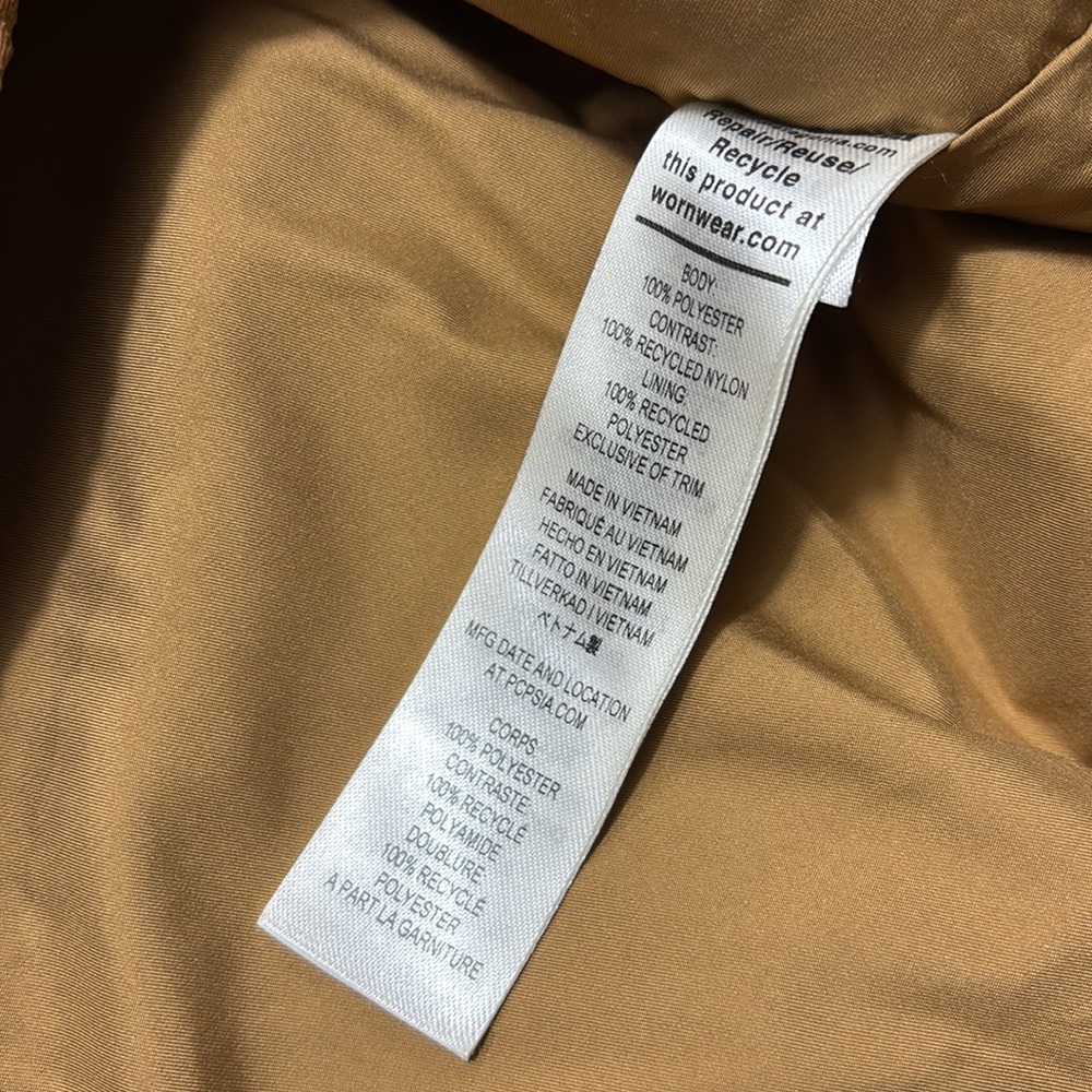 Patagonia Shell - Picture 5 of 6